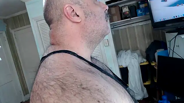 bullmusclejoe online show from March 7, 2026, 12:57 pm