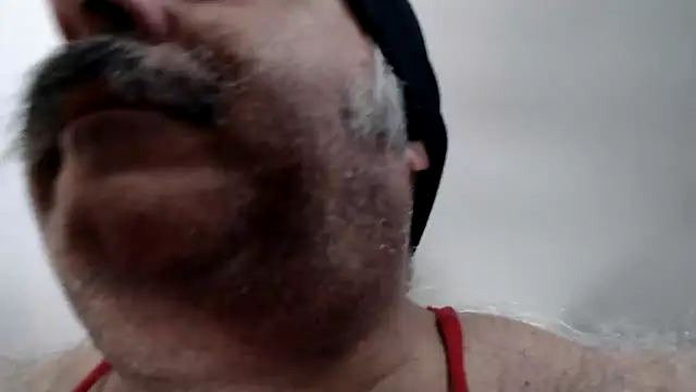 bullmusclejoe online show from April 7, 2026, 1:00 pm