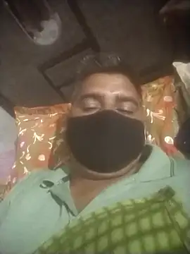 Manjit009 online show from October 11, 2025, 6:28 pm