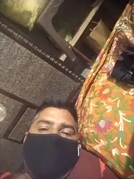 Manjit009 online show from November 13, 2025, 4:06 pm