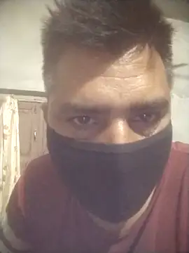 Manjit009 online show from November 21, 2025, 4:27 pm