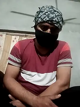 Manjit009 online show from December 4, 2025, 5:10 pm