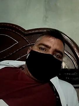 Manjit009 online show from December 16, 2025, 6:07 am