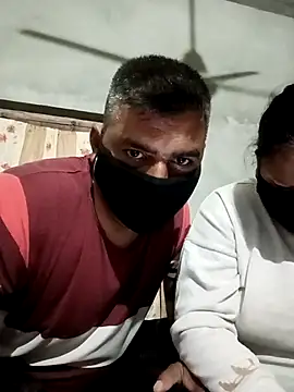 Manjit009 online show from December 16, 2025, 6:13 pm