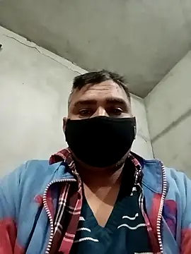 Manjit009 online show from December 19, 2025, 5:42 pm