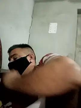 Manjit009 online show from January 17, 2026, 5:38 pm