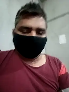 Manjit009 online show from February 15, 2026, 5:15 am