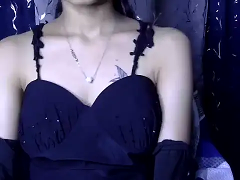 Riva arora01 online show from November 29, 2025, 1:47 pm