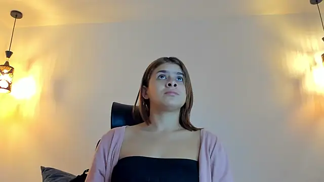 kaylajhonnes6 online show from September 17, 2025, 12:18 pm