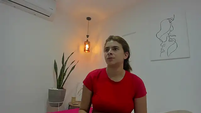 kaylajhonnes6 online show from November 14, 2025, 3:00 pm