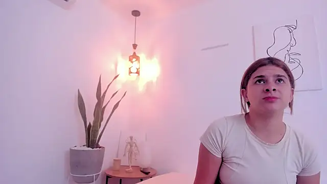 kaylajhonnes6 online show from November 19, 2025, 2:50 pm