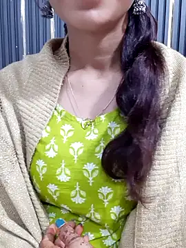 siya rani67 online show from October 15, 2025, 10:15 am