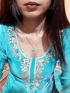siya rani67 online show from April 15, 2026, 4:47 pm