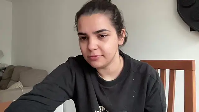 Snapshot of bruninhapt chatting on October 16, 2025, 7:31 am bruninhapt online show from October 16, 2025, 7:31 am