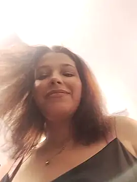 NicoleHayle online show from September 26, 2025, 7:18 pm