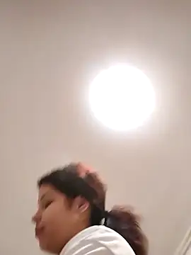 NicoleHayle online show from October 8, 2025, 11:02 pm