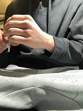 420boy   online show from November 6, 2025, 9:15 pm