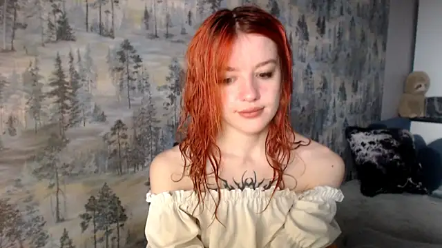   Elina   online show from September 23, 2025, 6:16 am