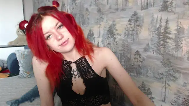   Elina   online show from October 19, 2025, 4:24 am