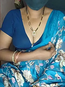 Snapshot of SindhuHappy chatting on June 19, 2026, 11:41 pm SindhuHappy online show from June 19, 2026, 11:41 pm