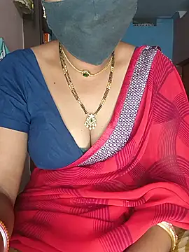 Snapshot of SindhuHappy chatting on June 20, 2026, 11:40 pm SindhuHappy online show from June 20, 2026, 11:40 pm