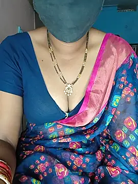 Snapshot of SindhuHappy chatting on June 22, 2026, 11:46 pm SindhuHappy online show from June 22, 2026, 11:46 pm