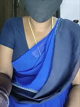 Snapshot of SindhuHappy chatting on August 4, 2026, 4:09 pm SindhuHappy online show from August 4, 2026, 4:09 pm