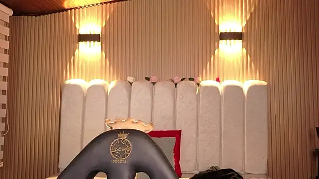  Mia Evans 1 online show from March 21, 2026, 8:45 pm