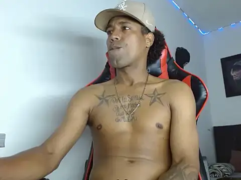 BBC Black  online show from March 23, 2026, 4:00 pm