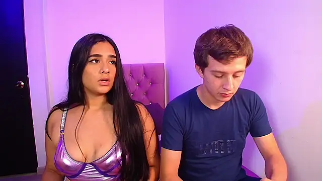 mae nathan  online show from February 12, 2026, 7:53 pm