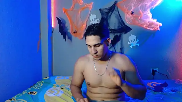 Snapshot of massimo_vidal_ chatting on October 25, 2025, 1:46 am massimo vidal  online show from October 25, 2025, 1:46 am