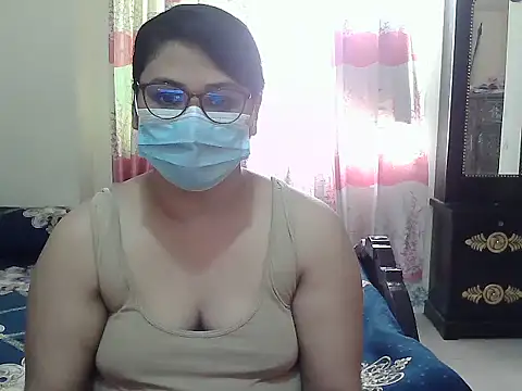 Elena cruz5 online show from September 20, 2025, 6:36 am