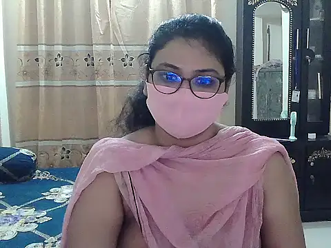 Elena cruz5 online show from October 5, 2025, 8:51 pm