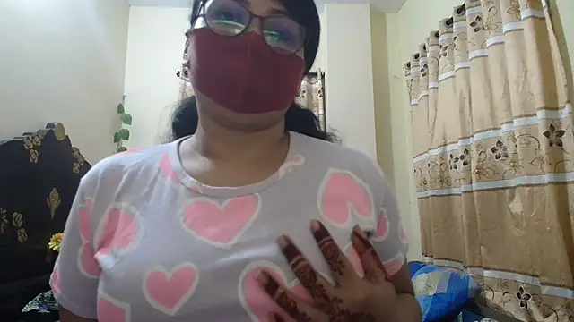 Elena cruz5 online show from March 21, 2026, 3:59 pm