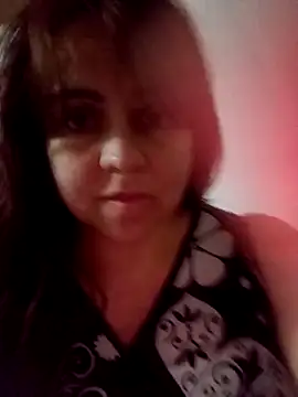 CARITOMIO online show from October 26, 2025, 12:16 am