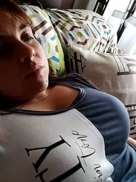 CARITOMIO online show from March 28, 2026, 9:14 pm