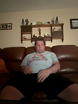 Stephanie1984 online show from September 29, 2025, 6:02 pm