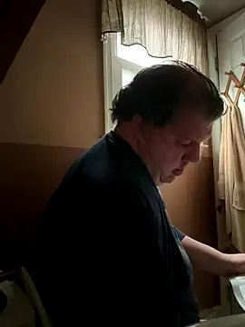 Stephanie1984 online show from October 12, 2025, 12:26 pm