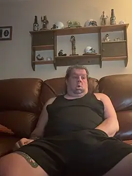 Stephanie1984 online show from November 24, 2025, 1:00 pm