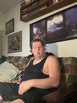 Stephanie1984 online show from November 26, 2025, 1:01 pm