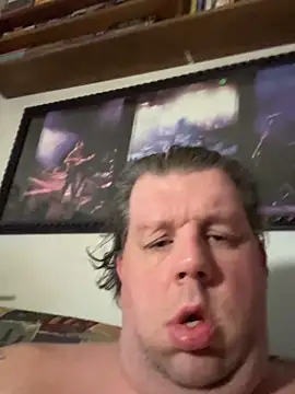 Stephanie1984 online show from December 15, 2025, 3:33 am