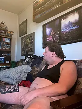 Stephanie1984 online show from January 13, 2026, 5:29 pm