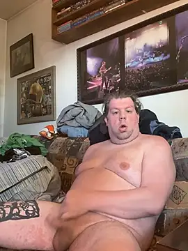 Stephanie1984 online show from February 5, 2026, 1:05 pm