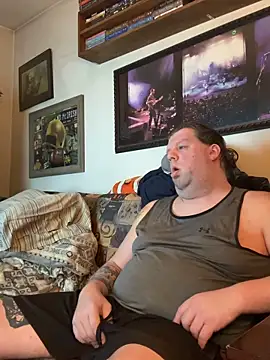 Stephanie1984 online show from February 11, 2026, 6:18 am