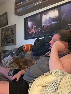 Stephanie1984 online show from February 16, 2026, 3:35 am