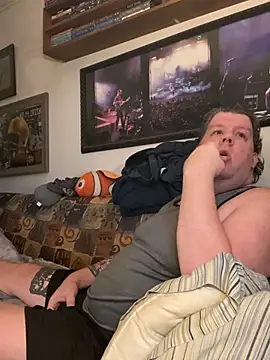 Stephanie1984 online show from February 17, 2026, 1:07 pm