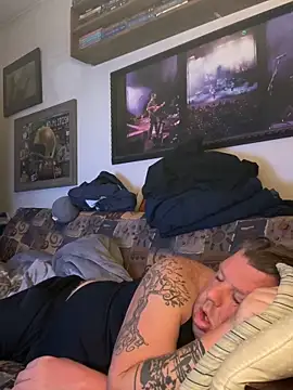 Stephanie1984 online show from March 8, 2026, 4:38 am