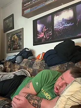 Stephanie1984 online show from March 9, 2026, 6:28 am