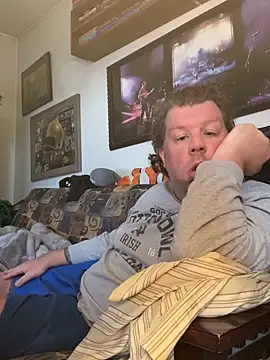 Stephanie1984 online show from April 3, 2026, 5:22 pm