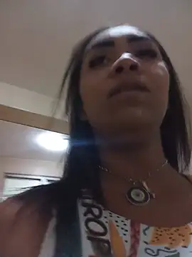 poderosa6969 online show from July 18, 2026, 10:46 pm
